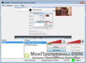 Open Broadcaster Software скриншот 2