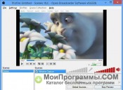 Open Broadcaster Software скриншот 3