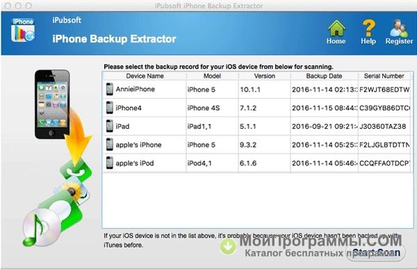 iphone backup extractor pro 6.0.6.780