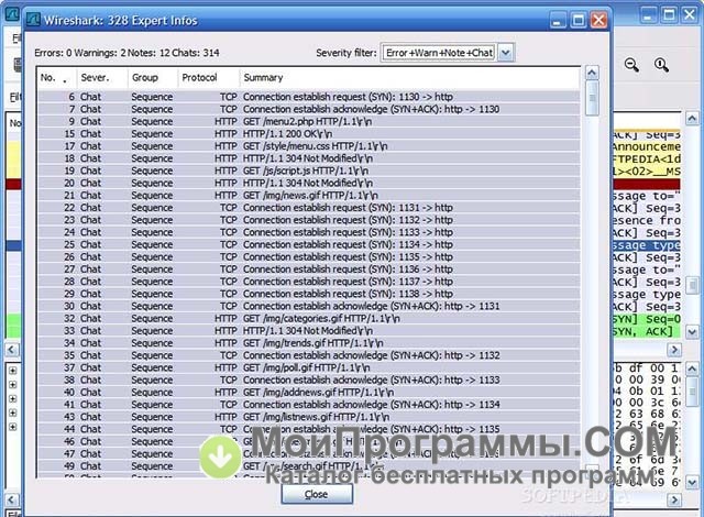 instal the new for windows Wireshark 4.0.7