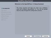 QuarkXPress скриншот 3