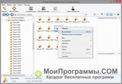 Hetman Partition Recovery скриншот 3