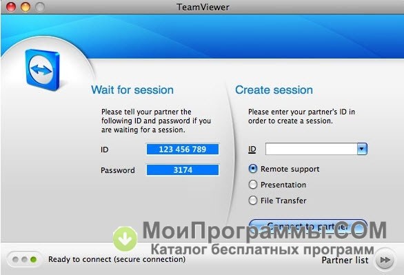 teamviewer for windows xp 32 bit download