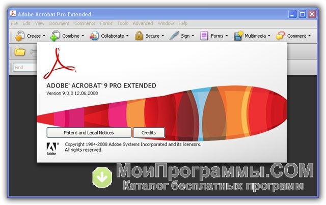 adobe acrobat pro extended 9.3.2 download