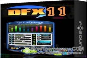 DFX Audio Enhancer скриншот 1
