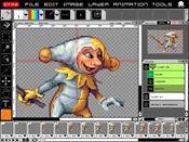 Flipnote Studio 3D скриншот 4
