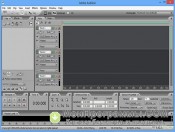 Adobe Audition скриншот 3