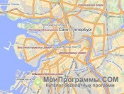 Яндекс Карты скриншот 1