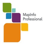 MapInfo Professional 12.5