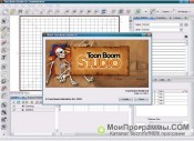 Toon Boom Studio скриншот 2