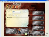 Toon Boom Studio скриншот 3