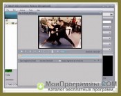 Xilisoft Video Converter скриншот 1