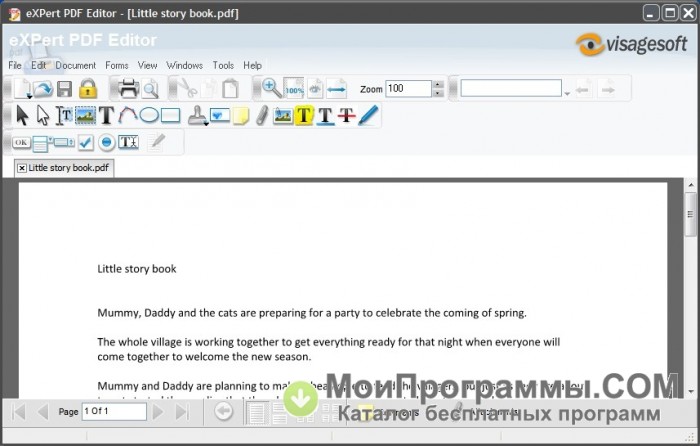 portable expert pdf editor pro v6.30.460