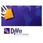 DjVu Browser Plug-in