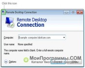 Microsoft Remote Desktop скриншот 1