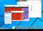 Microsoft Remote Desktop скриншот 3