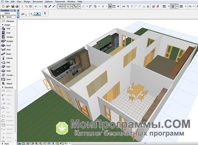 archicad 13 free download full version with crack