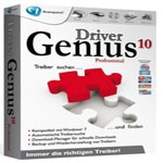 Driver Genius Professional для Windows 10