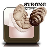 StrongDC++ 2.42