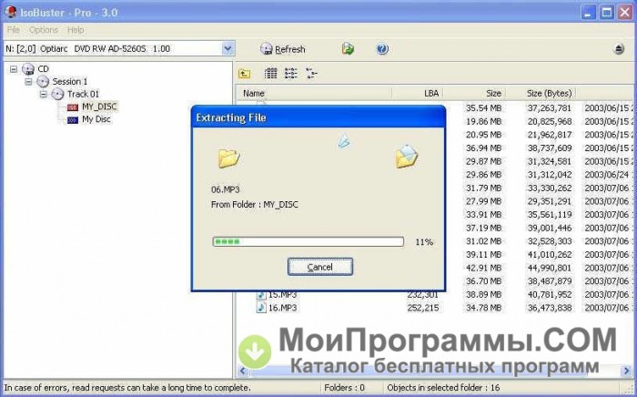 isobuster pro 3.7.0 isobuster pro 3.7.0