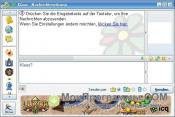 ICQ для Windows XP скриншот 3