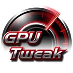 Программа для настройки и разгона видеокарт на чипах Nvidia ASUS GPU Tweak