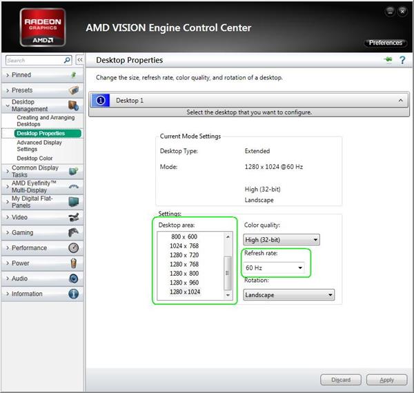 amd vision software download