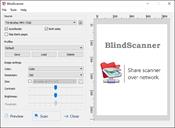 BlindScanner скриншот 2