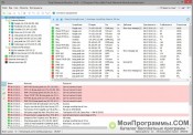 Total Network Monitor скриншот 1