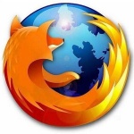 Mozilla Firefox 12