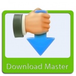 Программа для загрузки файлов Download Master