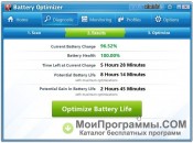 Battery Optimizer скриншот 3