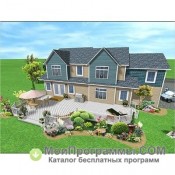 Realtime Landscaping Architect скриншот 3