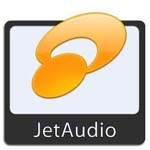 JetAudio для Windows 10