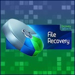 Программа для восстановления данных RS File Recovery