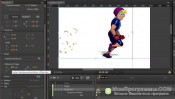 Adobe Flash Professional скриншот 1