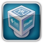 VirtualBox 5.1.2
