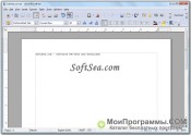 LibreOffice скриншот 3