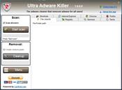 Ultra Adware Killer скриншот 4