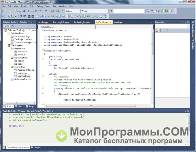 Microsoft Visual Basic 6.0 Скачать Бесплатно Программу Через Торрент