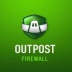 Программа для обеспечения безопасности работы в интернете Outpost firewall free