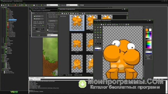 gamemaker studio 1.4 license key free