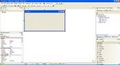 C++ Builder скриншот 2