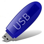 HP USB Disk Storage Format Tool для Windows 10