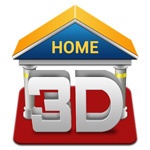 Приложение для дизайнеров Sweet Home 3D