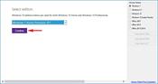 Windows ISO Downloader скриншот 3