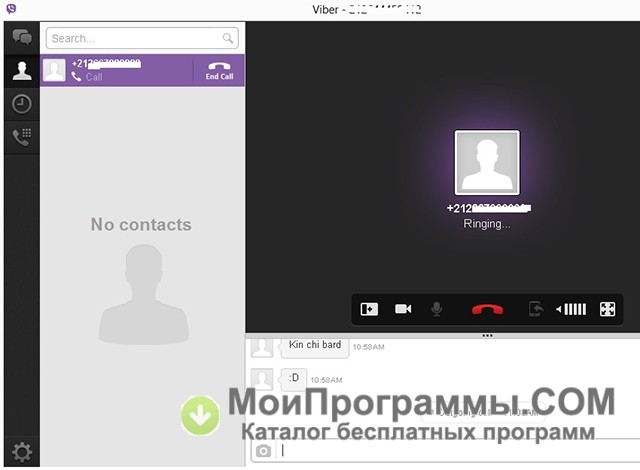 downloand viber for pc