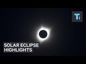 Solar Eclipse скриншот 4