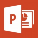 Microsoft PowerPoint 2016