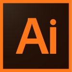 Программа для работы с векторной графикой Adobe Illustrator CC